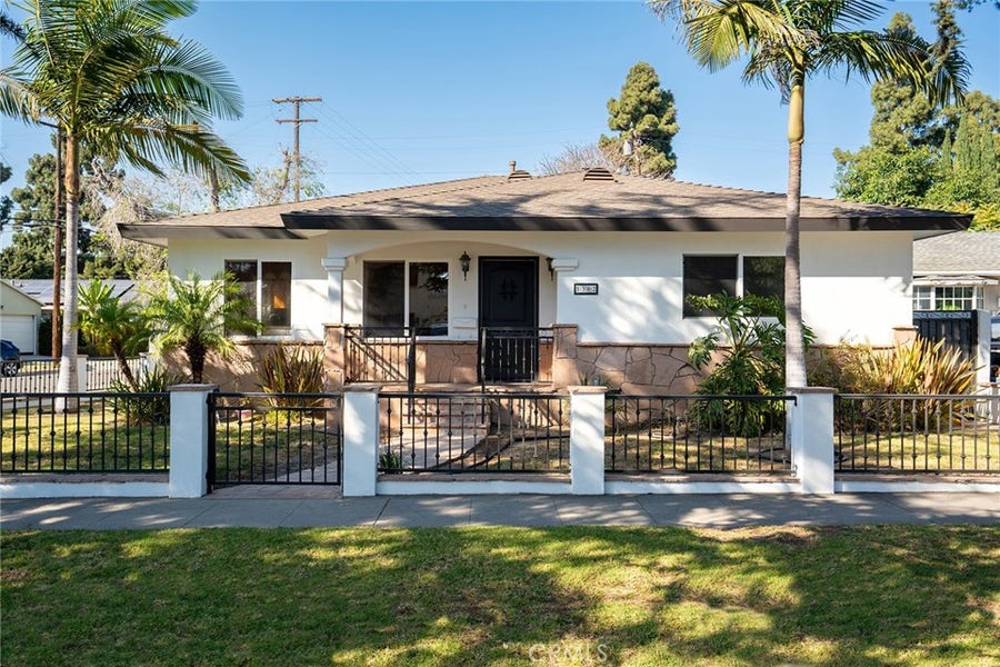 Property photo for 5302 S Slauson, Culver City, CA