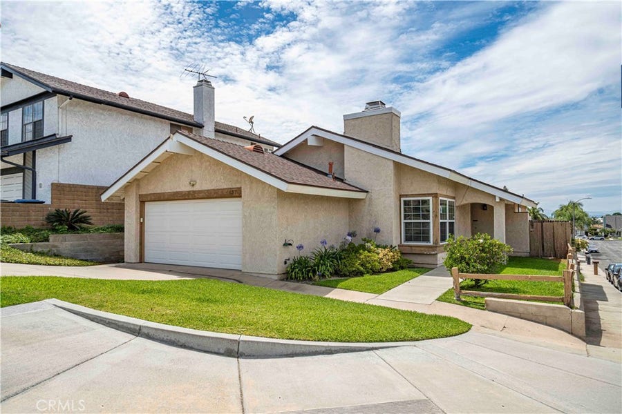 Property photo for 437 S 3rd Avenue, La Puente, CA