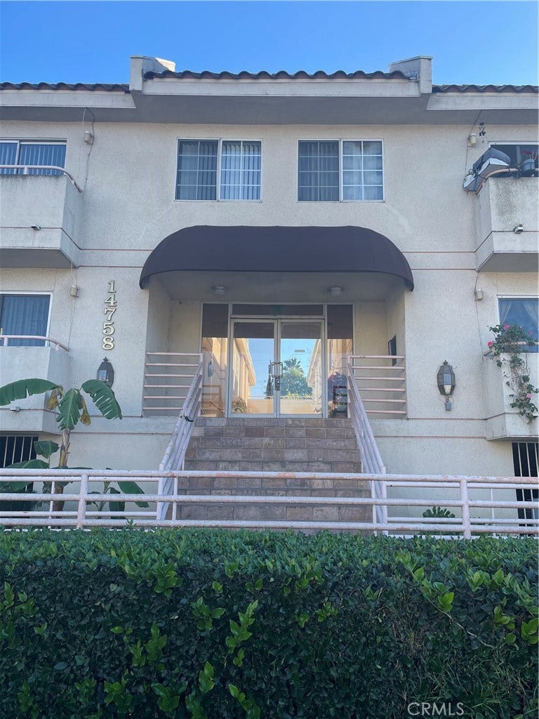 Property photo for 14758 Magnolia Boulevard, #102, Sherman Oaks, CA