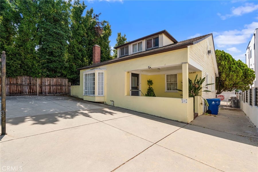 Property photo for 4458 Maplewood Avenue, Los Angeles, CA