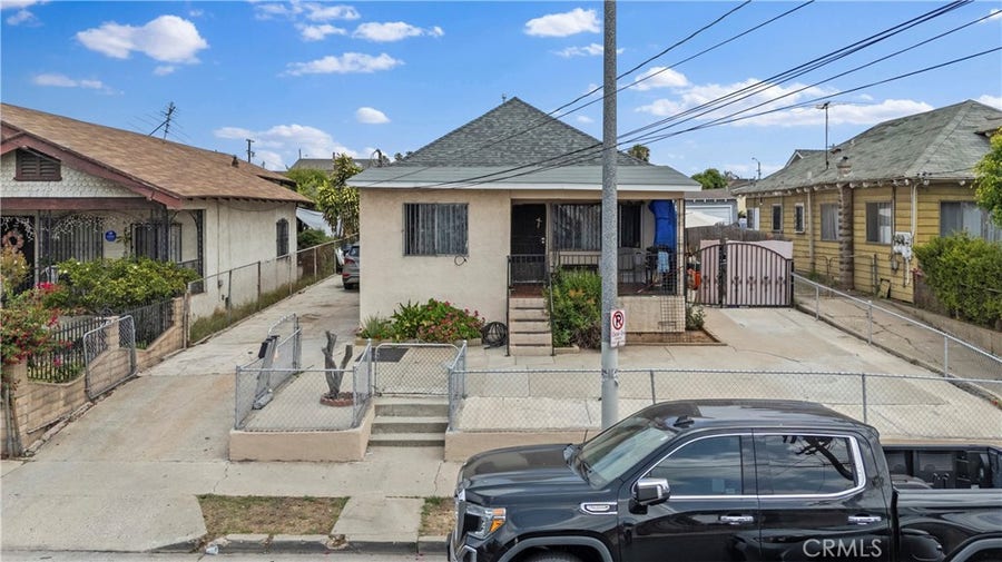 Property photo for 3065 E 6th, Los Angeles, CA