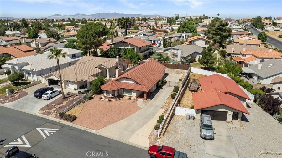 Property photo for 13300 Tamarisk, Victorville, CA