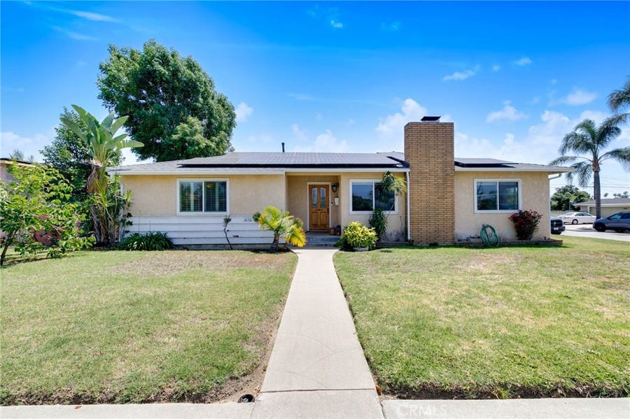 Property photo for 1606 E Rowland Avenue, West Covina, CA