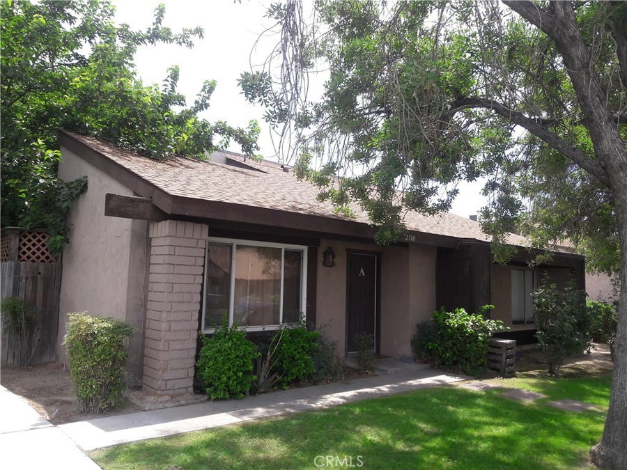 Property photo for 2100 Pinon Springs Circle, #A, Bakersfield, CA