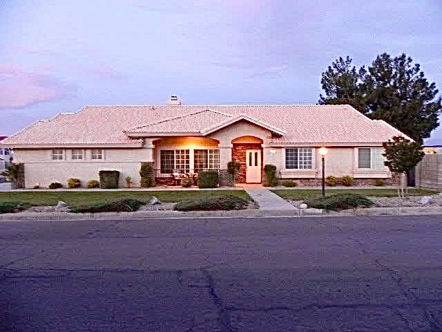 Property photo for 12515 Tamarisk, Victorville, CA