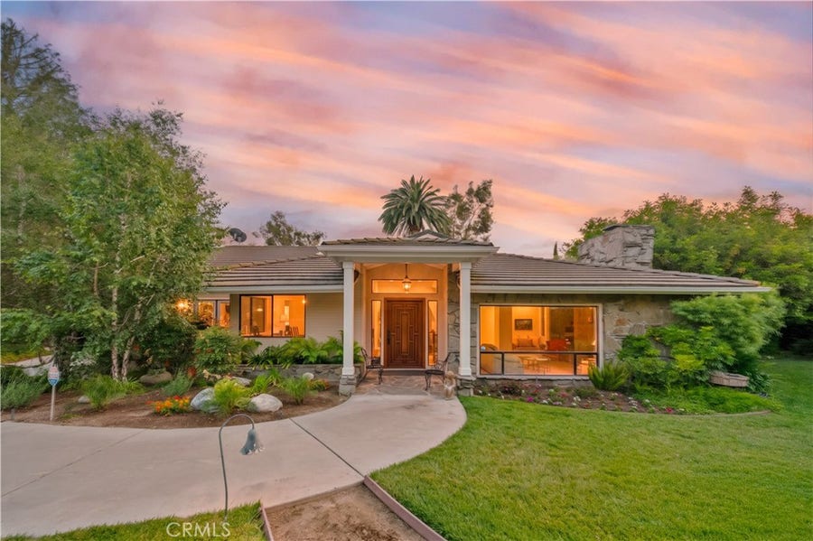 Property photo for 19817 E Golden Bough, Covina, CA