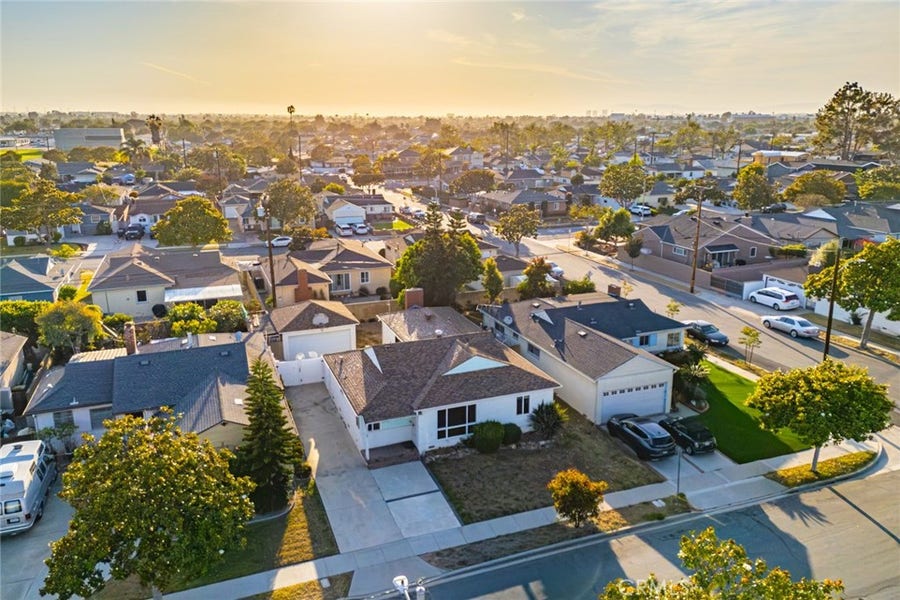 Property photo for 17109 Wilton, Torrance, CA