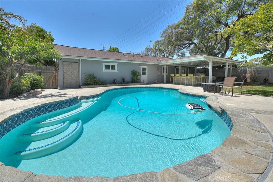 Property photo for 1517 E 19th, Santa Ana, CA