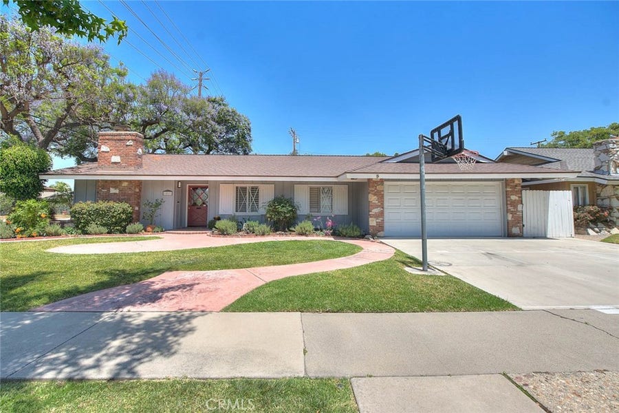 Property photo for 1517 E 19th, Santa Ana, CA