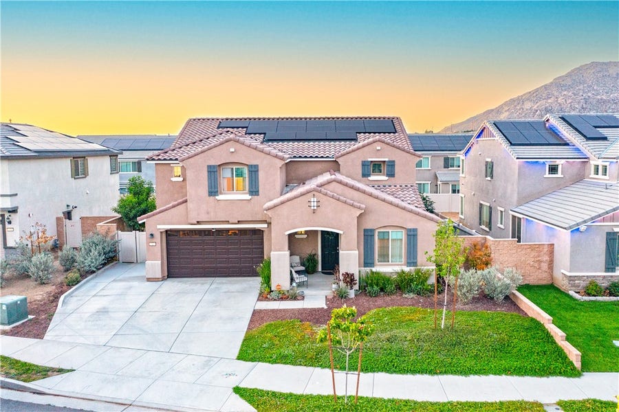 Property photo for 748 Torrey Court, Perris, CA