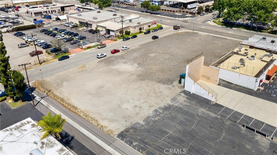 Property photo for 13432 Central, Chino, CA