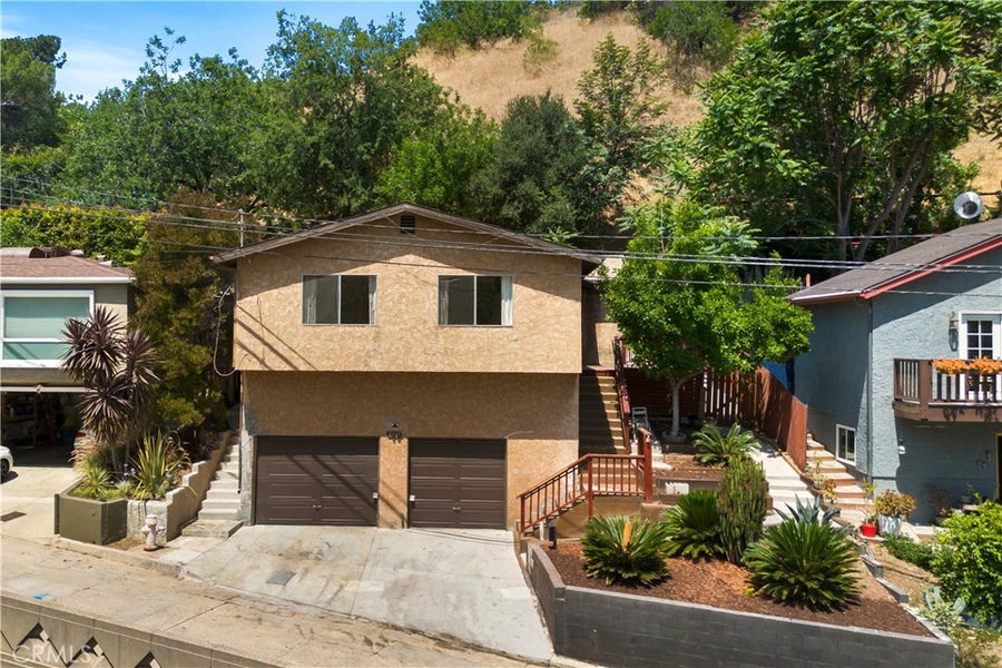Property photo for 5335 Monterey Road, Los Angeles, CA
