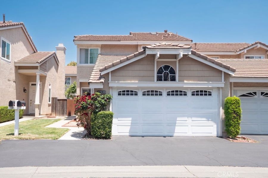 Property photo for 12535 Countryside, El Monte, CA