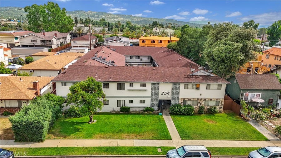 Property photo for 254 W Dexter, Covina, CA