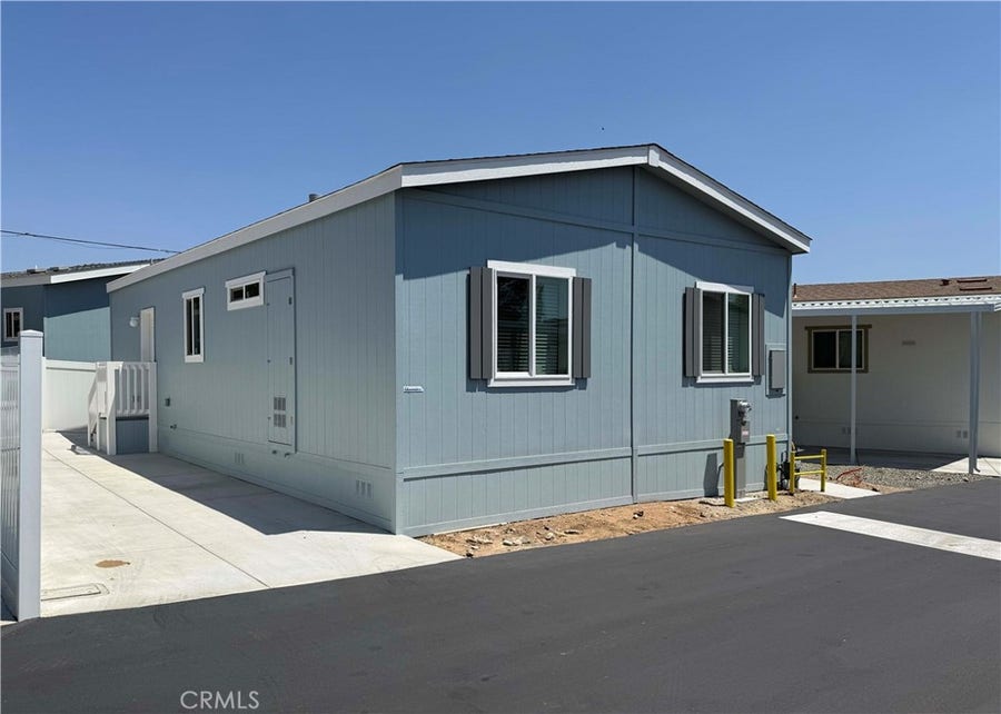 Property photo for 8086 Mission Boulevard, #20, Jurupa Valley, CA