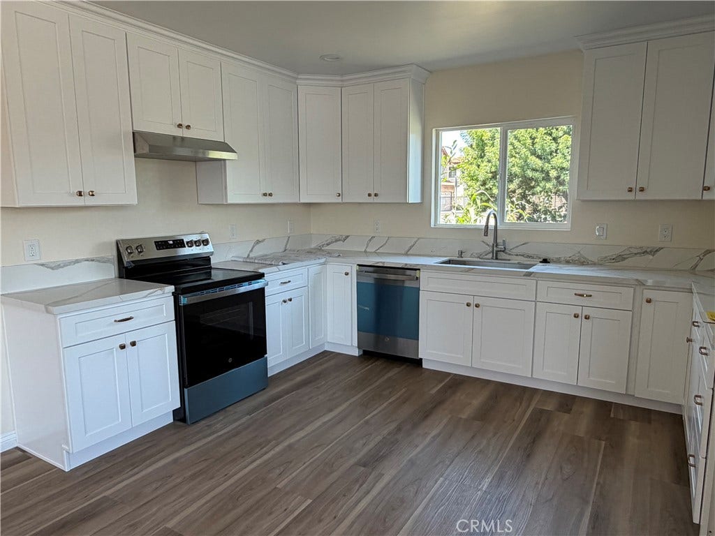 3234 Vineland, #A, Baldwin Park, CA 91706 Kitchen