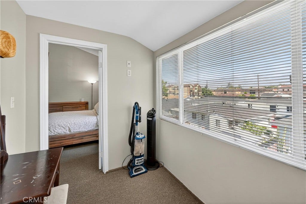 4191 Baldwin Park Blvd., #2, Baldwin Park, CA 91706 Bonus Room accessed from Bedroom #1