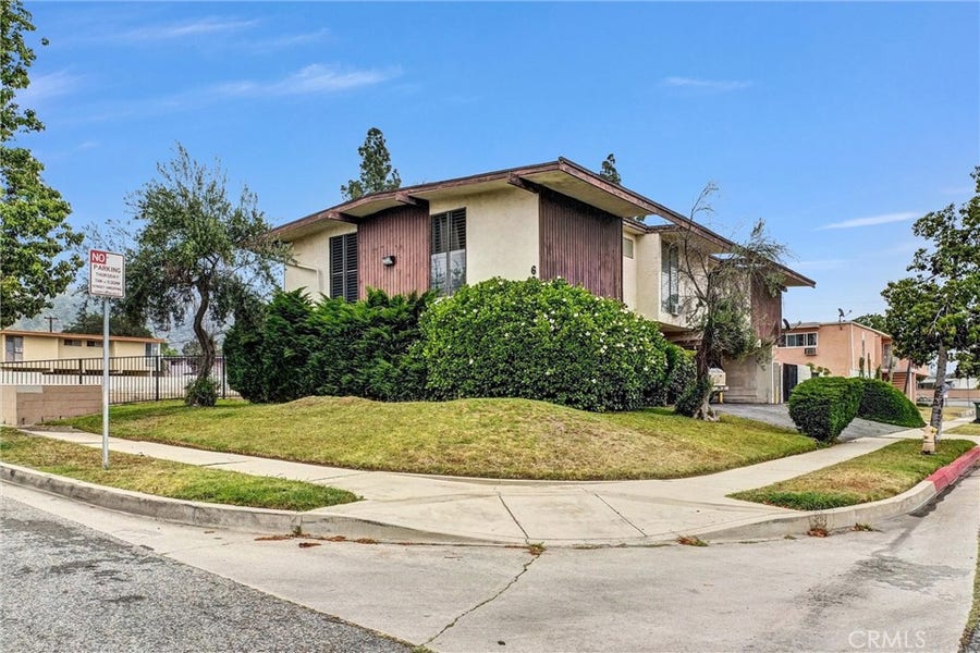 Property photo for 602 Cedarglen, Azusa, CA