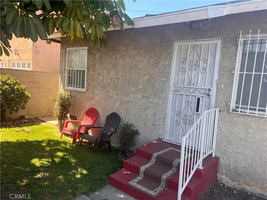 Property photo for 1739 W 105th Street, Los Angeles, CA