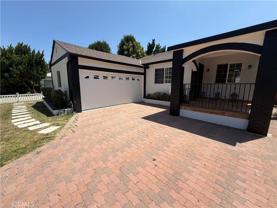 Property photo for 6654 Capps Avenue, Reseda, CA