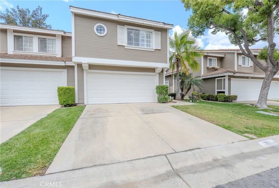 Property photo for 1237 Sand Creek, San Dimas, CA