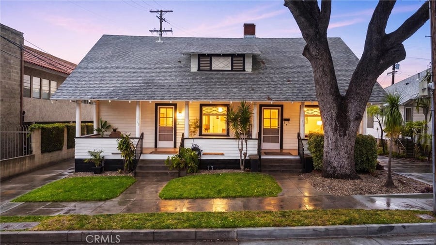 Property photo for 113 N N Ivy Avenue E, Monrovia, CA