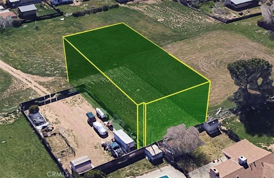Property photo for 0 TBD, Banning, CA