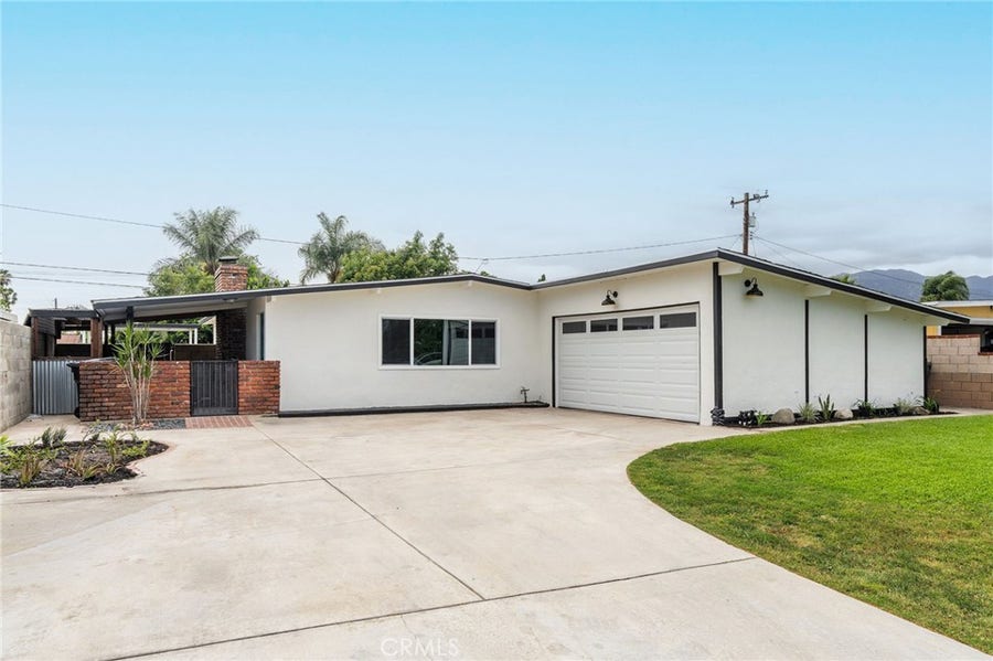 Property photo for 5615 N Rockvale, Azusa, CA
