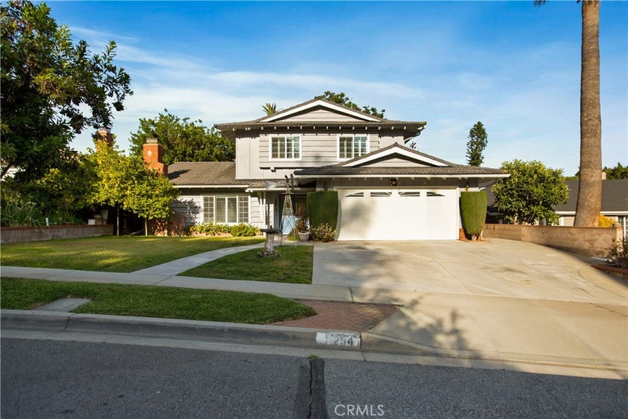Property photo for 254 Heather Heights Court, Monrovia, CA