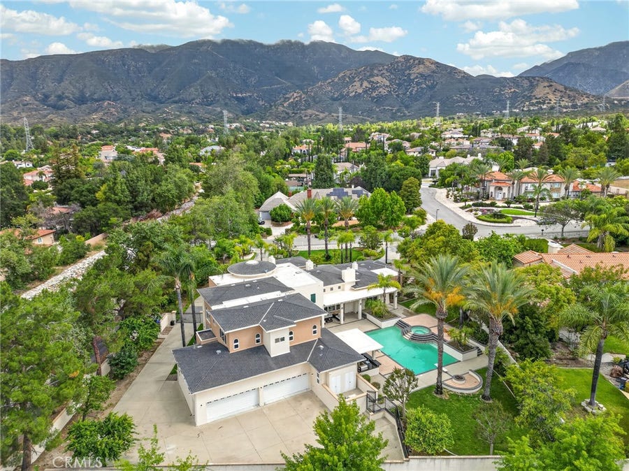 Property photo for 1008 Amarillo, Claremont, CA