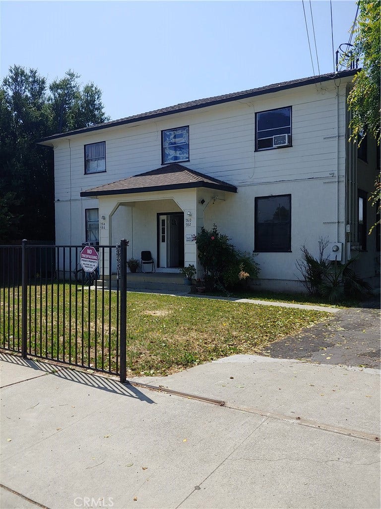 Property photo for 780 E 9TH Street, Pomona, CA