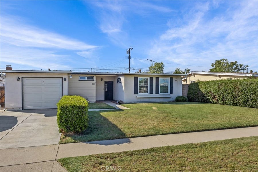 Property photo for 681 Van Wig, La Puente, CA