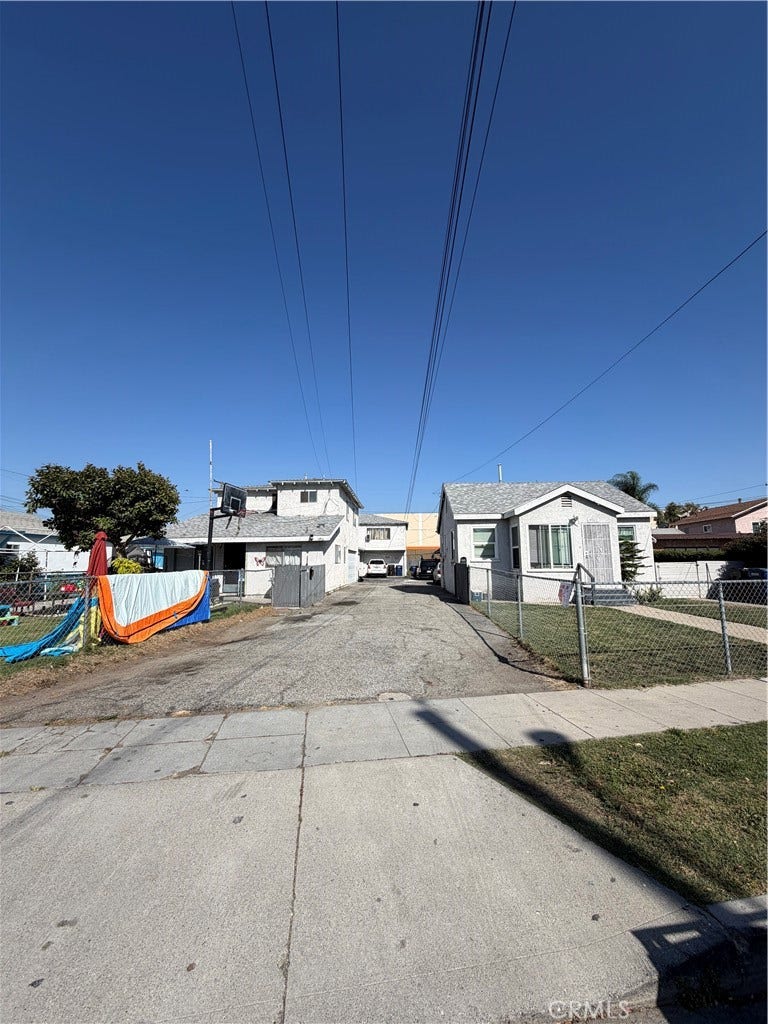 Property photo for 4918 Tobias Avenue, Pico Rivera, CA