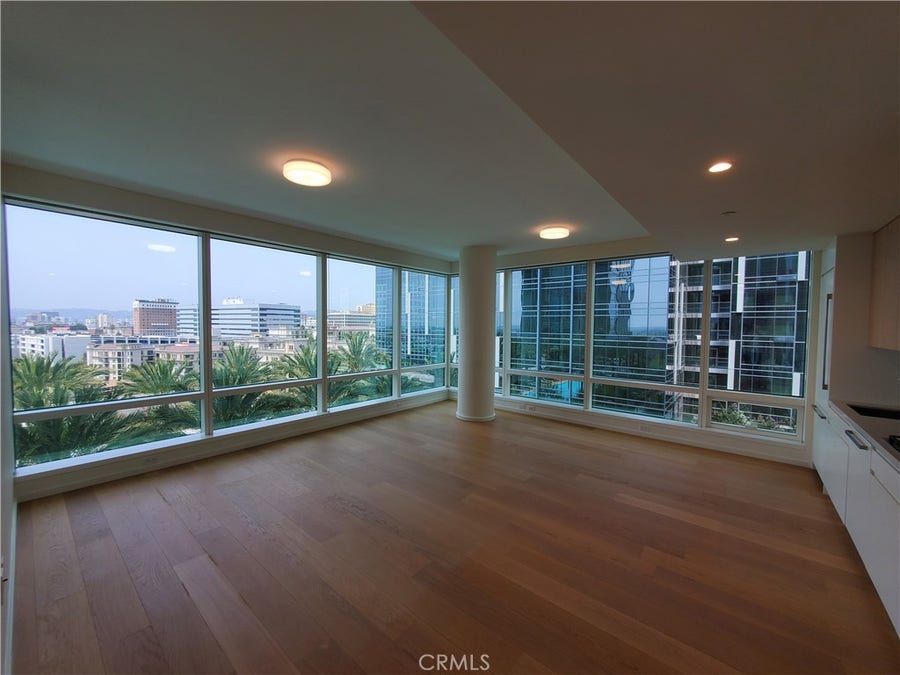 Property photo for 877 Francisco Street, #1202, Los Angeles, CA