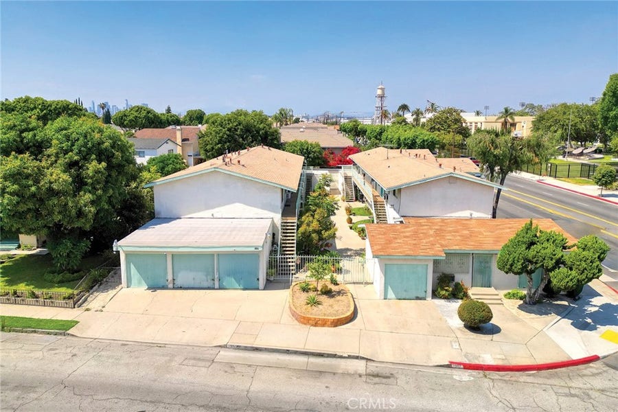Property photo for 2821 Randolph Street, Huntington Park, CA