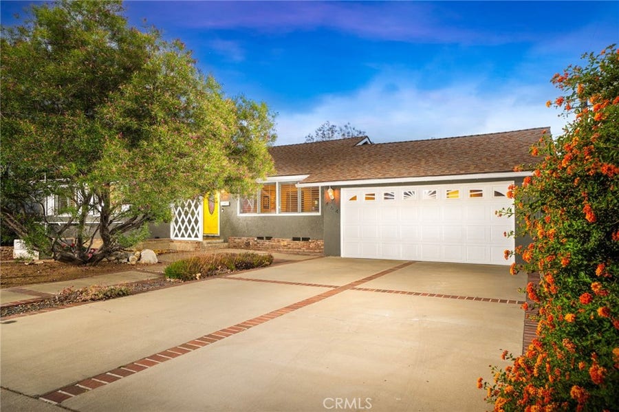 Property photo for 464 Cinderella Drive, Claremont, CA