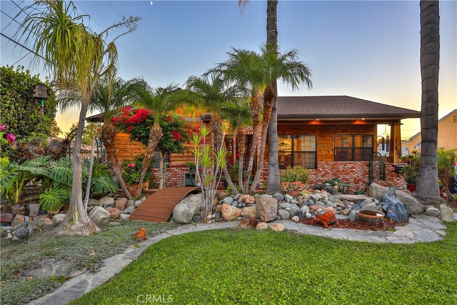 Property photo for 436 Oakdale Drive, Claremont, CA