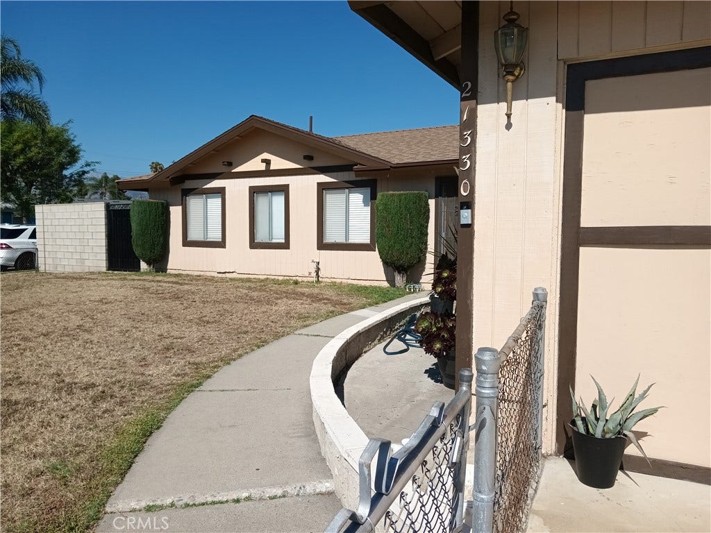 21330 E Calora, Covina, CA 91724 21330 E Calora, Covina, CA 91724