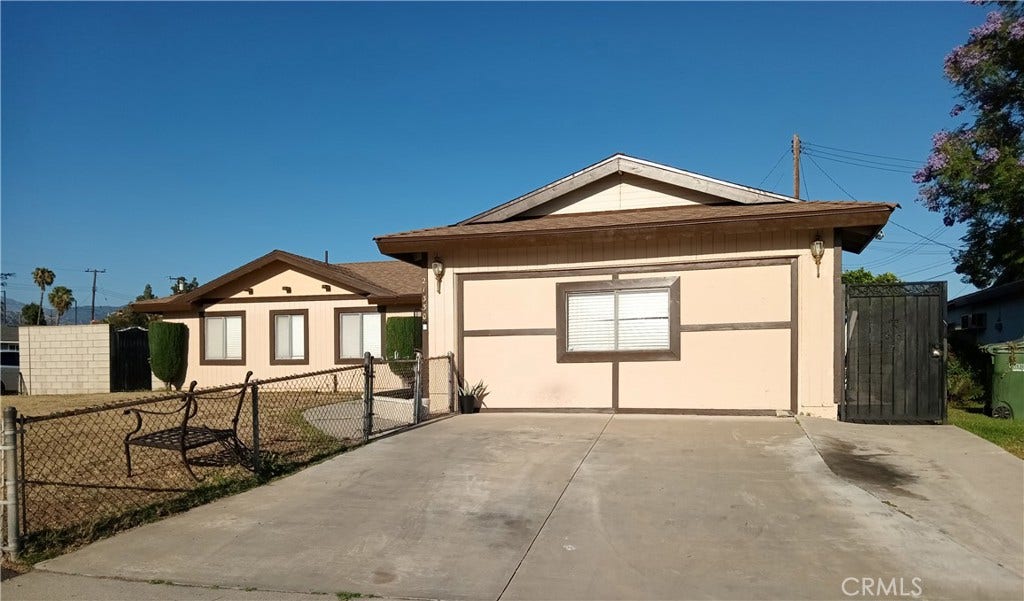 21330 E Calora, Covina, CA 91724 21330 E Calora, Covina, CA 91724
