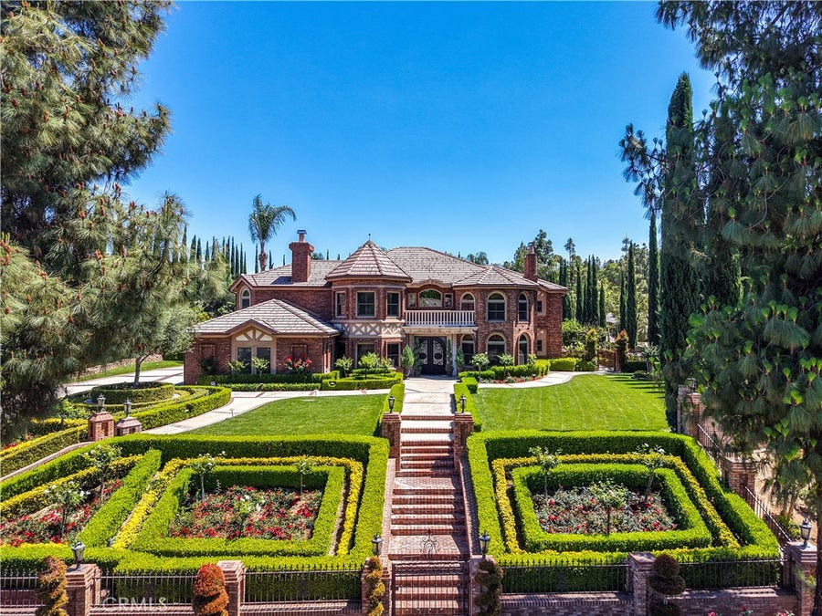 Property photo for 7190 Wyndham Hill, Riverside, CA