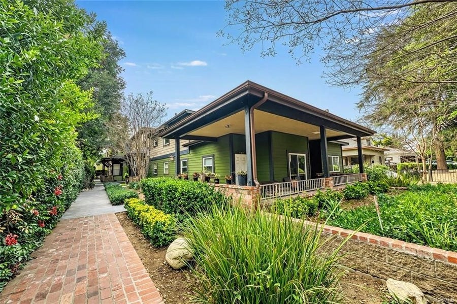 Property photo for 537 Cypress, Pasadena, CA