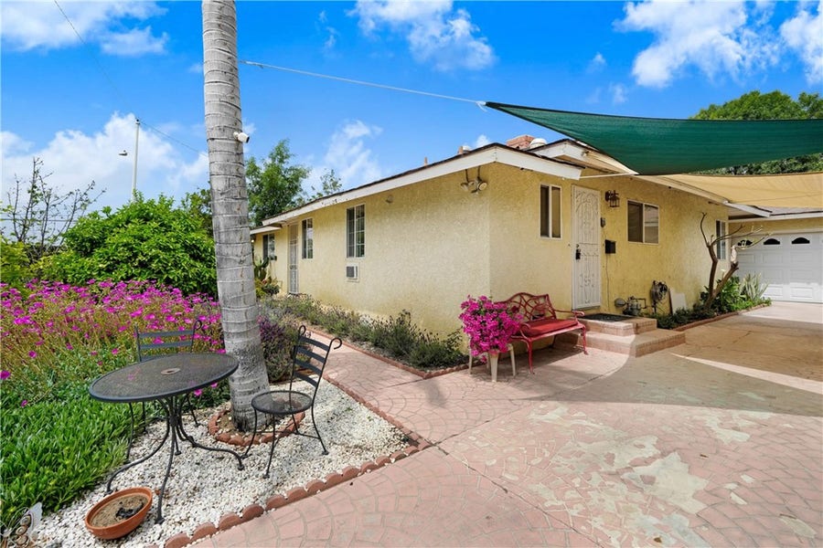 Property photo for 2203 ALASKA, West Covina, CA