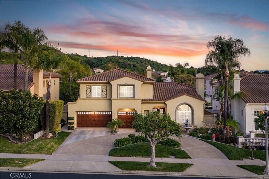 Property photo for 5376 Edgewood Drive, La Verne, CA