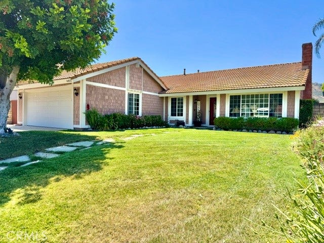 Property photo for 6452 Hazel Circle, Simi Valley, CA