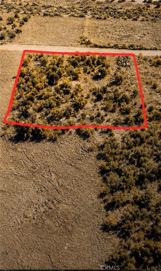 Property photo for 0 6th St, Big Bear City, CA