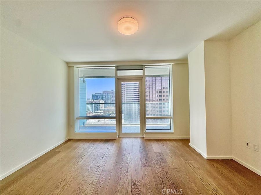 Property photo for 877 Francisco Street, #1823, Los Angeles, CA