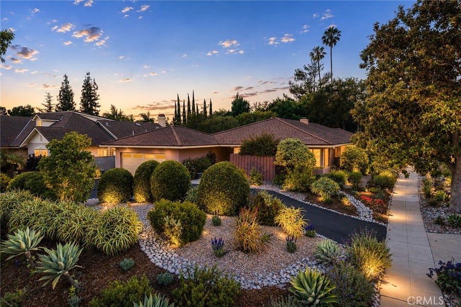 Property photo for 2560 Canterbury, San Marino, CA