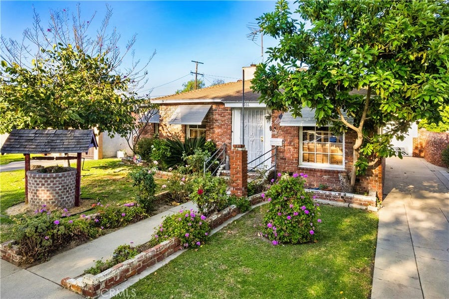 Property photo for 3266 Maine Avenue, Long Beach, CA