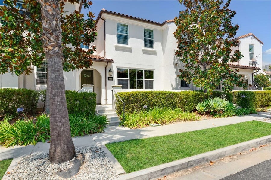 Property photo for 870 E Mountain Way, #C, Azusa, CA