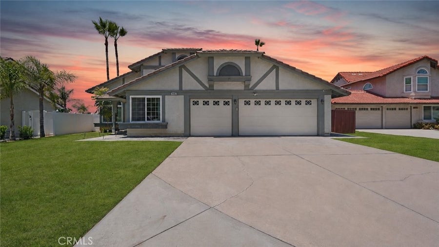 Property photo for 10462 Sagecrest, Moreno Valley, CA